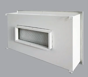 HEPA Filter Moudle